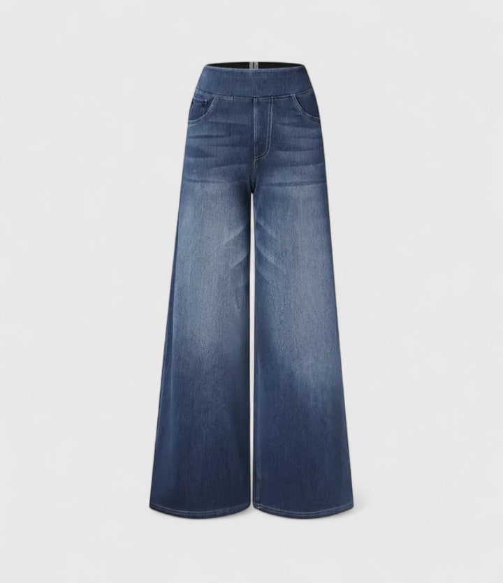 Sookie | Bequeme Damenhose