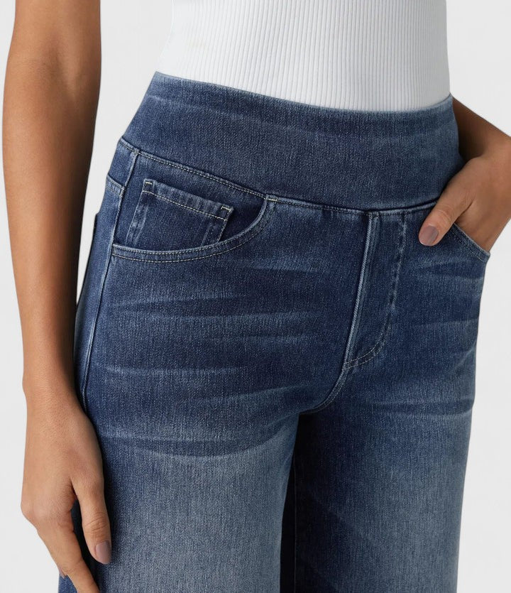 Sookie | Bequeme Damenhose