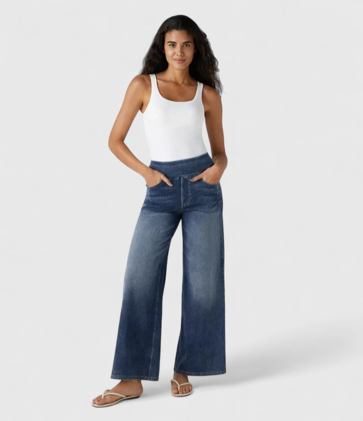 Sookie | Bequeme Damenhose