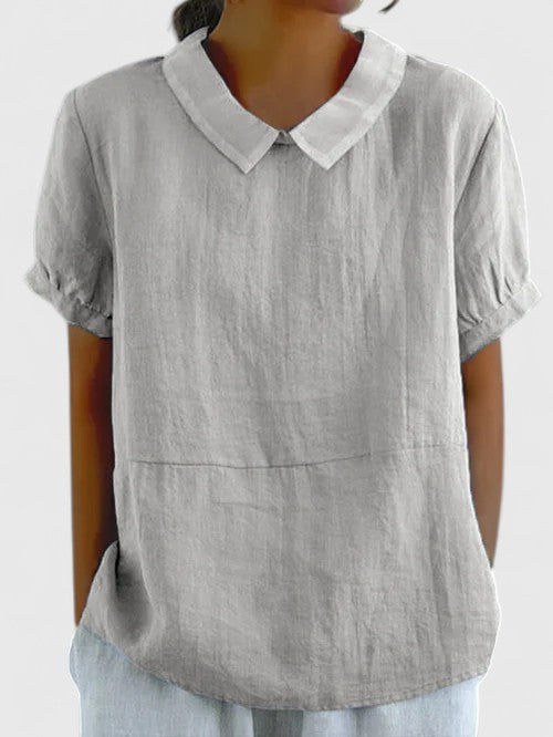 Renee | Elegante Bluse