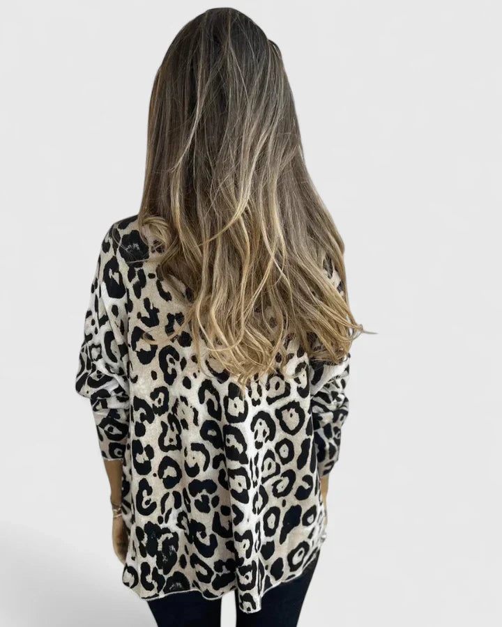 Eda | Comfortabele top