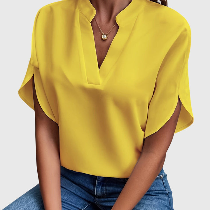Kristie | Elegancka Bluzka