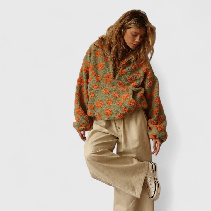 Delysanne | Edler Pullover