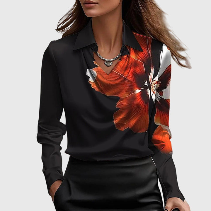 Brooklyn | Elegante Bluse