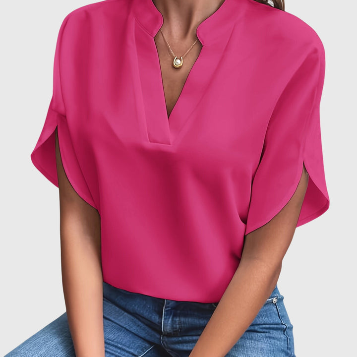Kristie | Elegancka Bluzka