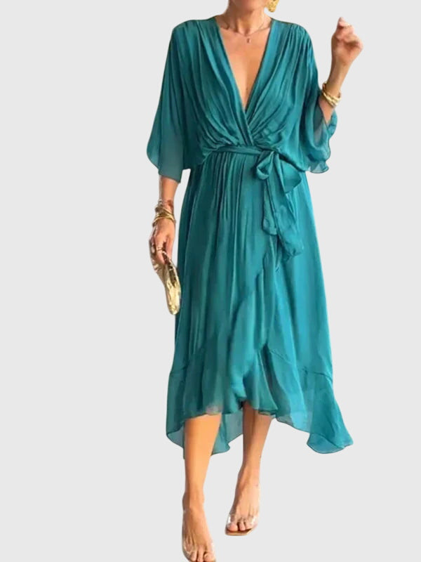 Thea | Elegantes Kleid