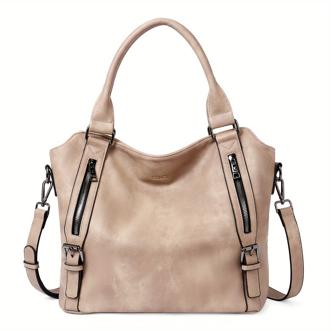 Marcella | Die Tasche, die du jeden Tag trägst