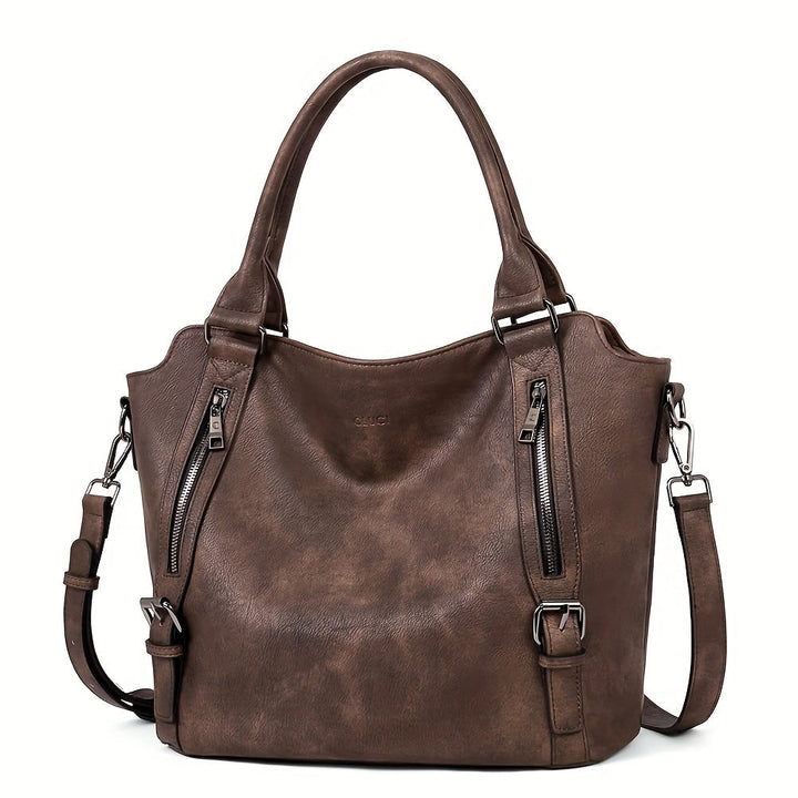 Marcella | Die Tasche, die du jeden Tag trägst