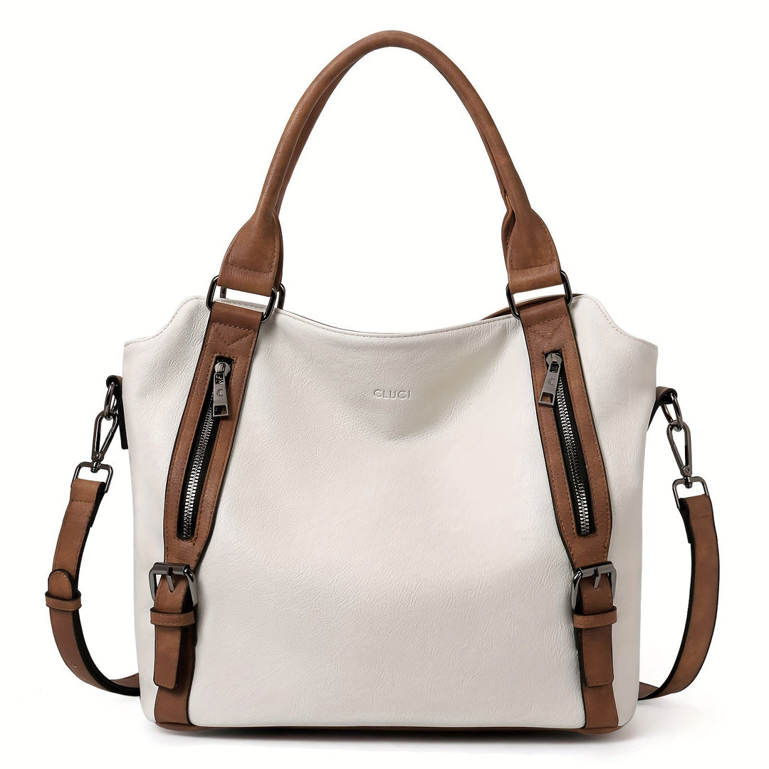 Marcella | Die Tasche, die du jeden Tag trägst