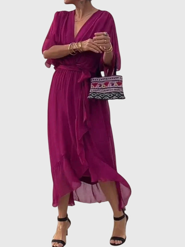 Thea | Elegantes Kleid