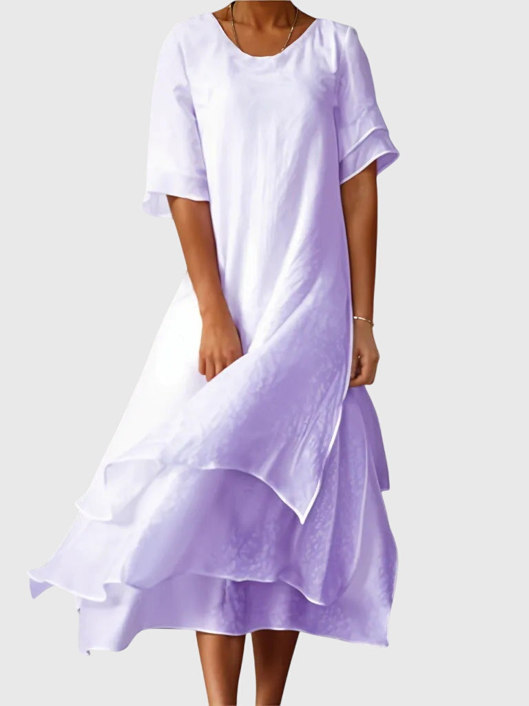 Eliza | Elegantes Kleid