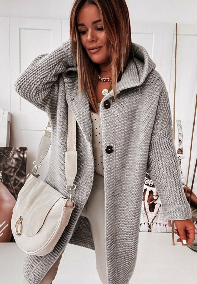 Liliana | Kardigan Cozy Chic