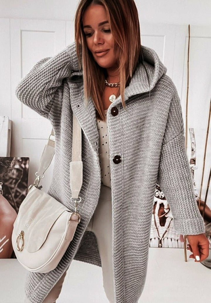 Liliana | Kardigan Cozy Chic