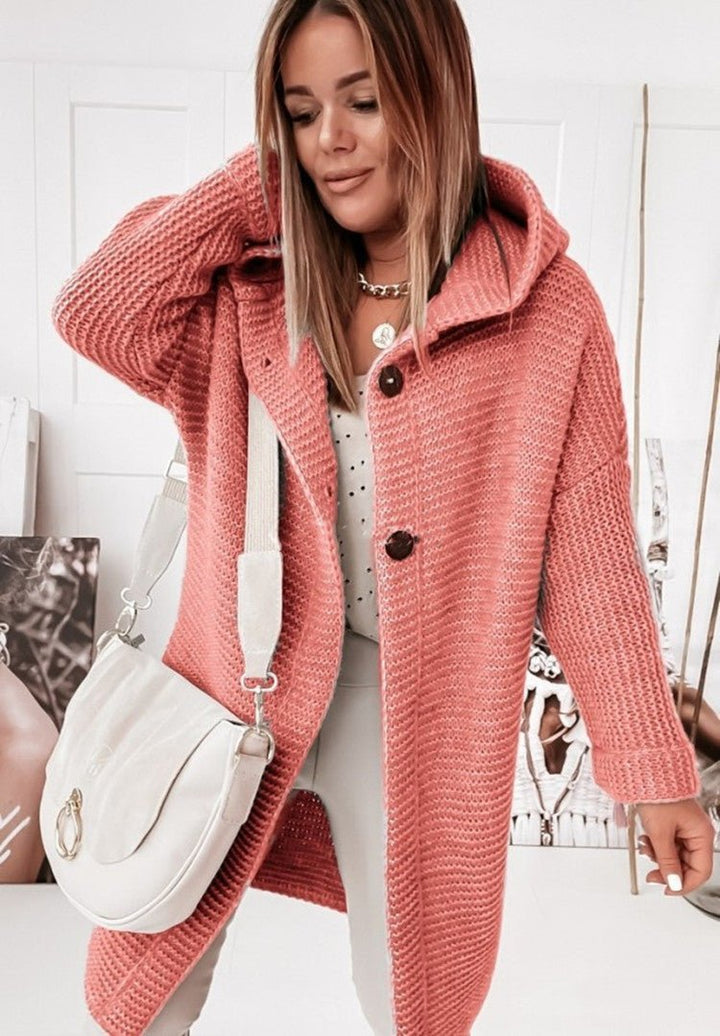 Liliana | Kardigan Cozy Chic
