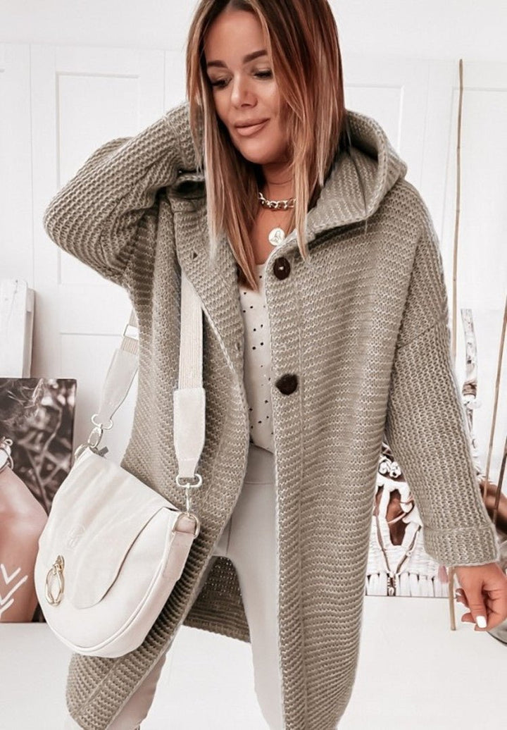 Liliana | Kardigan Cozy Chic