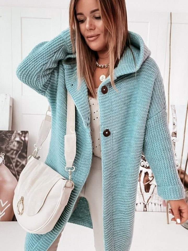 Liliana | Kardigan Cozy Chic