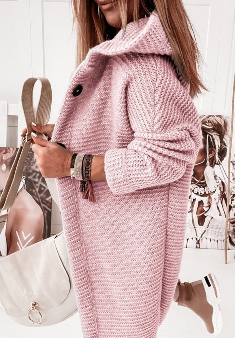 Liliana | Kardigan Cozy Chic