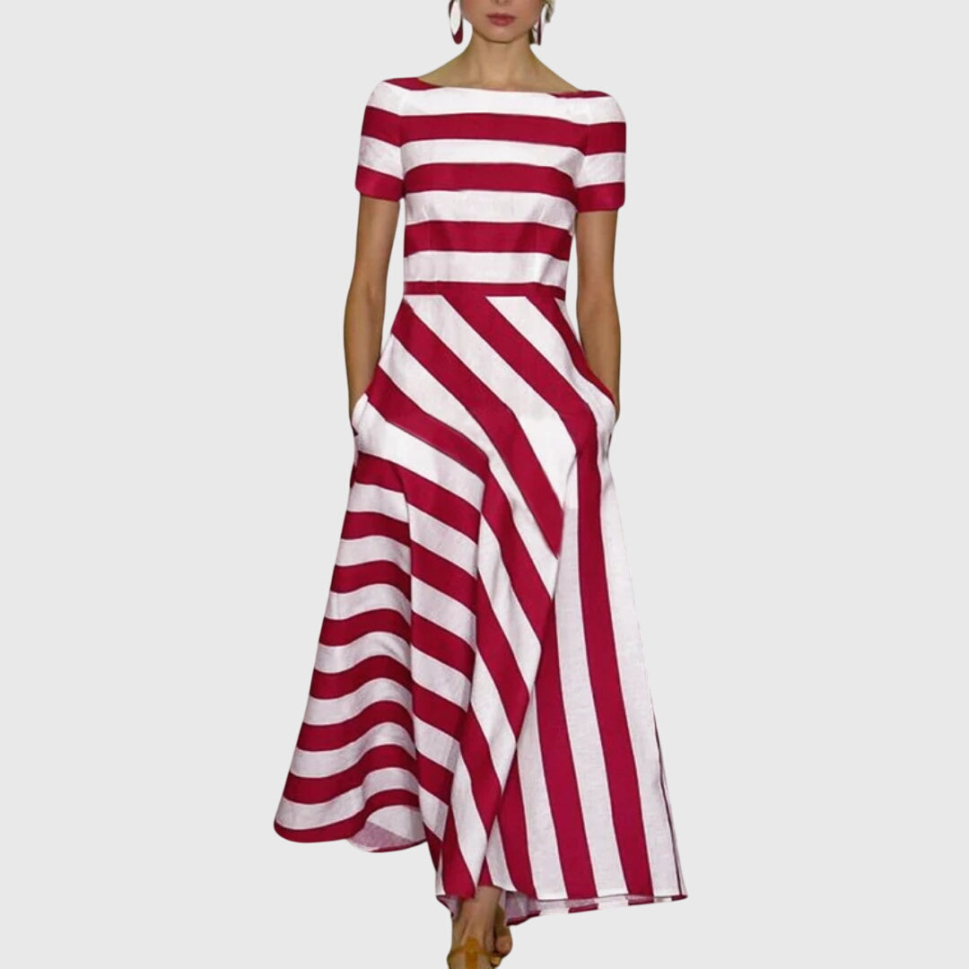 Clara | Maxi-jurk