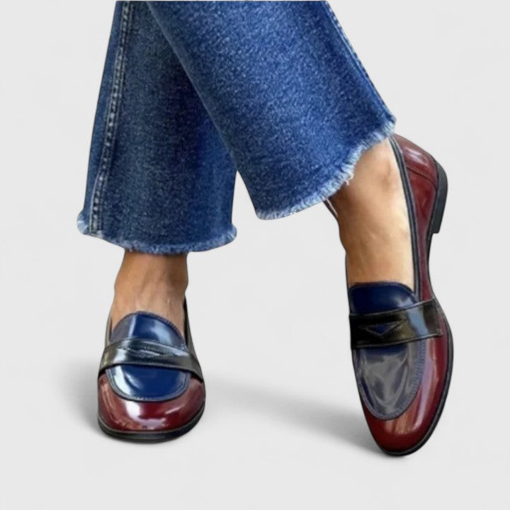Odette™ | Elegante Alltags-Loafer