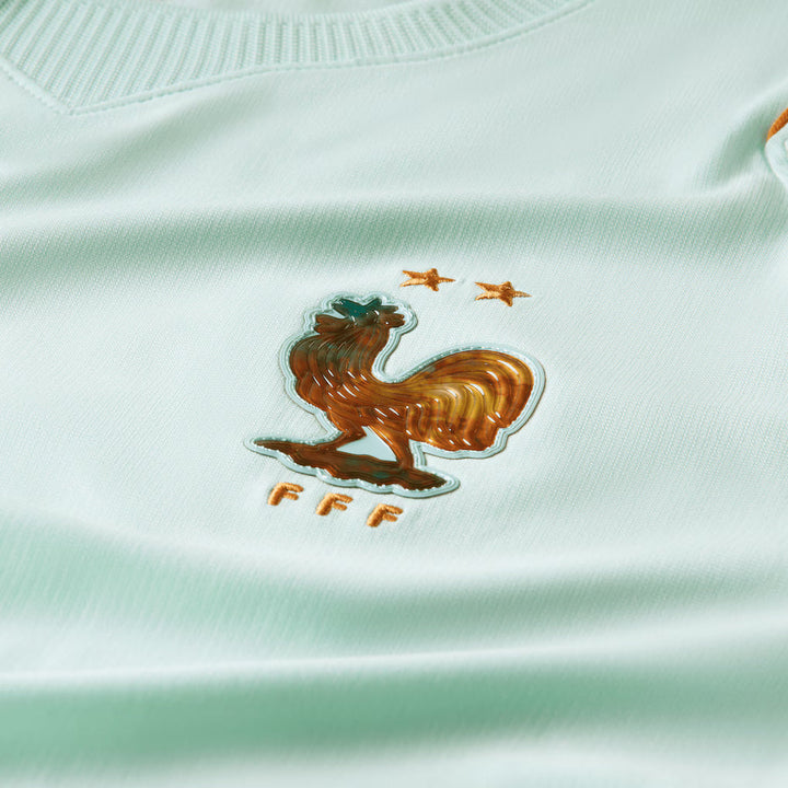 France Away 2026/27