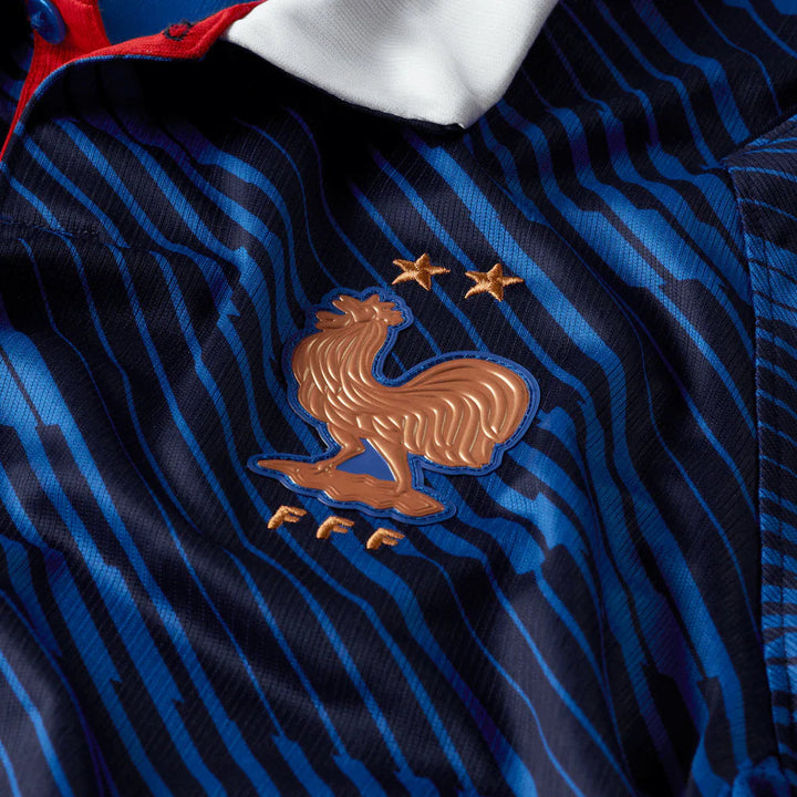 France Home 2026/27