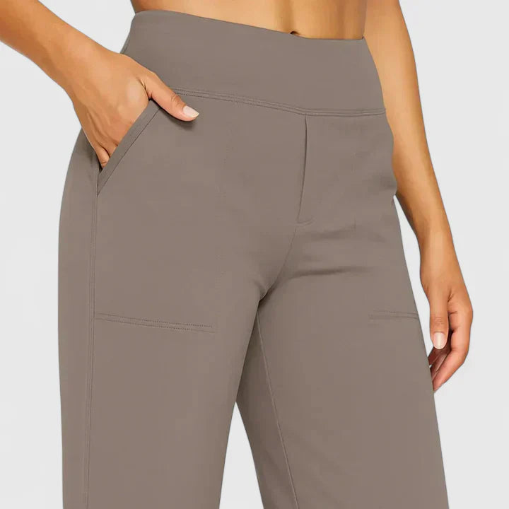 Ame | Elegante Damenhose