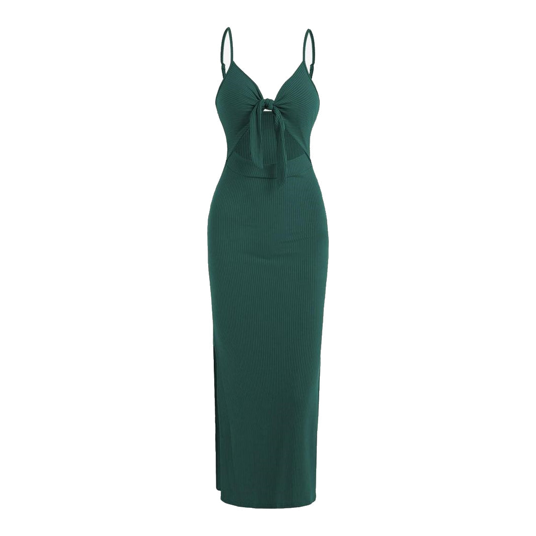Alyssa™ | Stilvolles Sommerkleid
