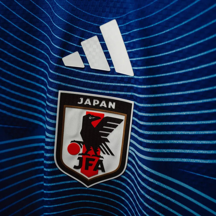 Japan Home 2026