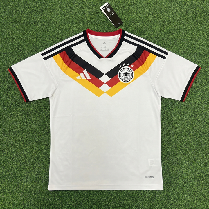 Germany Home 2026