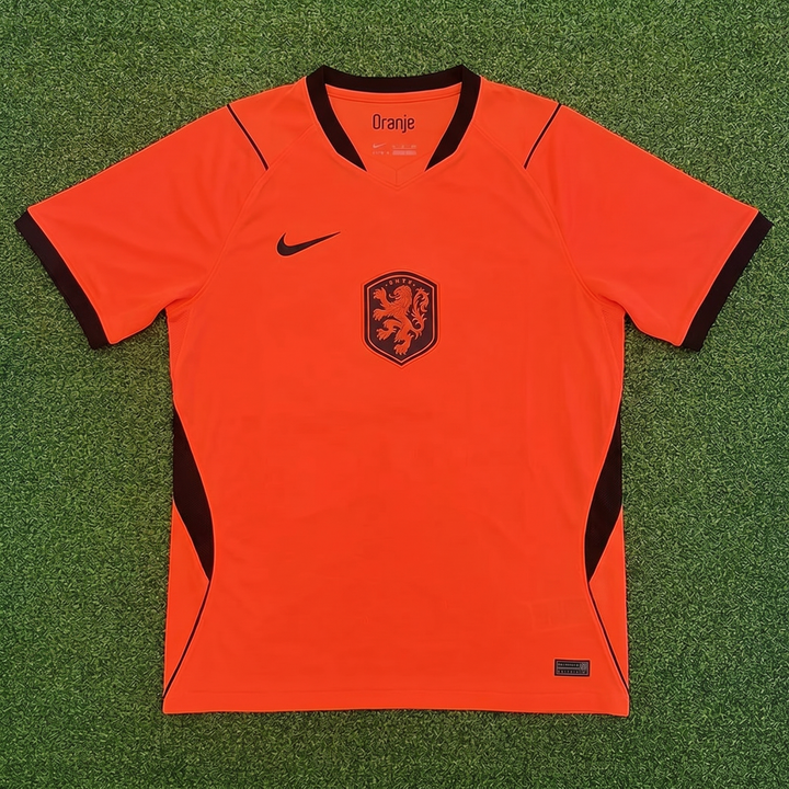 Netherlands Home 2026