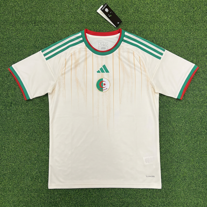 Algeria Home 2026