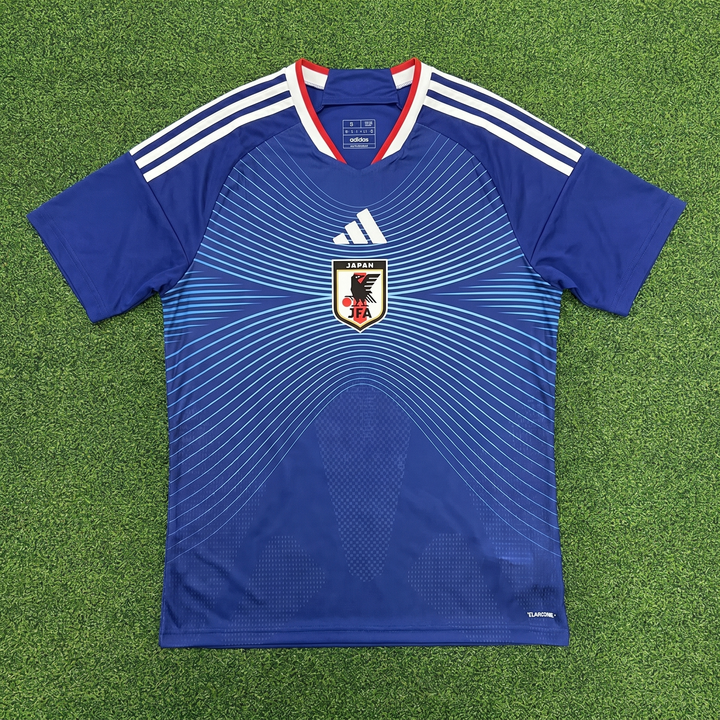Japan Home 2026