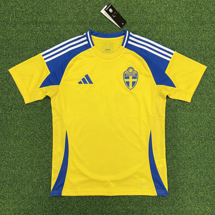 Sweden Home 2026