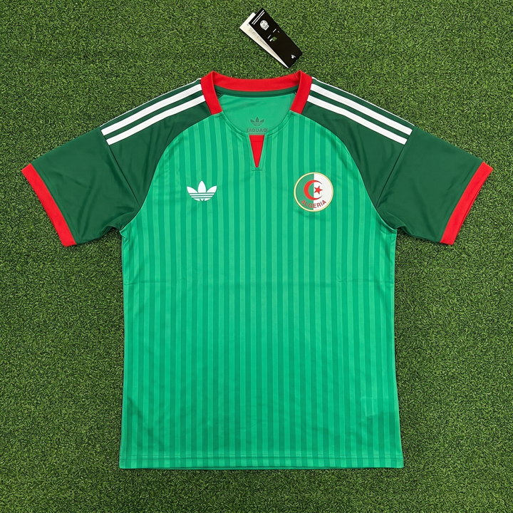 Algeria Away 2026