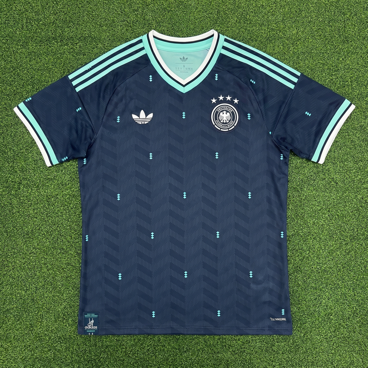 Germany Away 2026