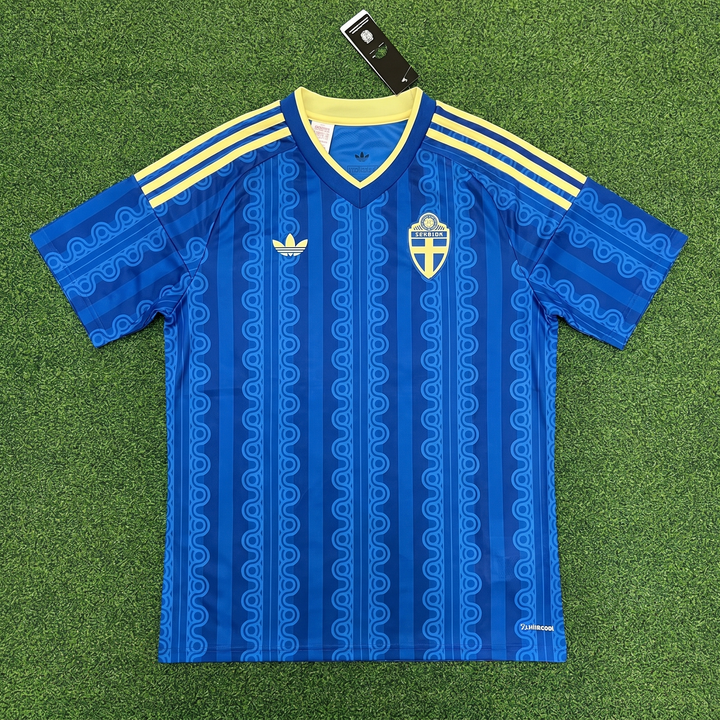 Sweden Away 2026