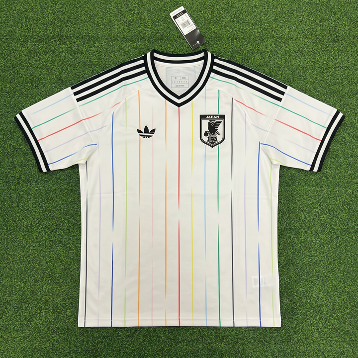 Japan Away 2026/27