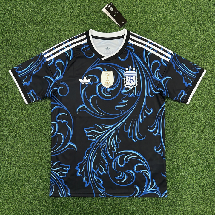 Argentina Away 2026/27
