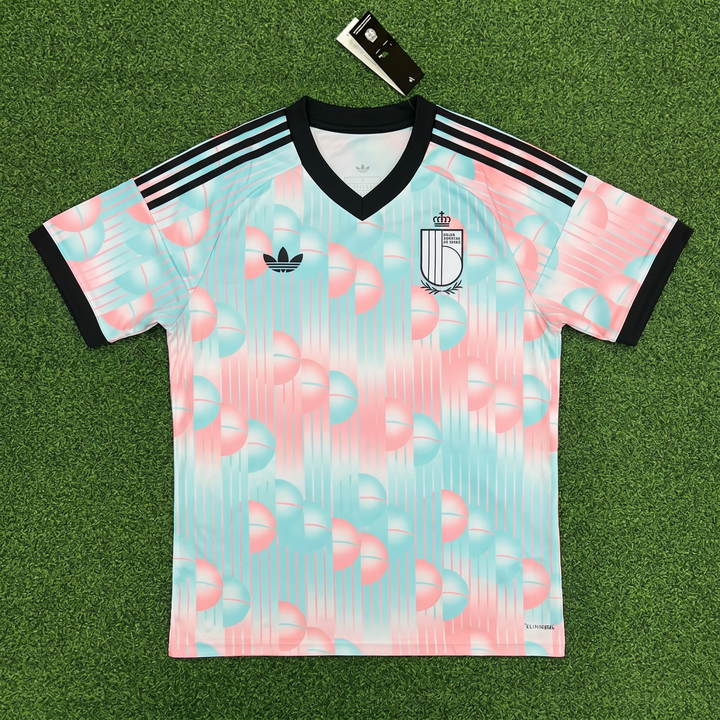 Belgium Away 2026
