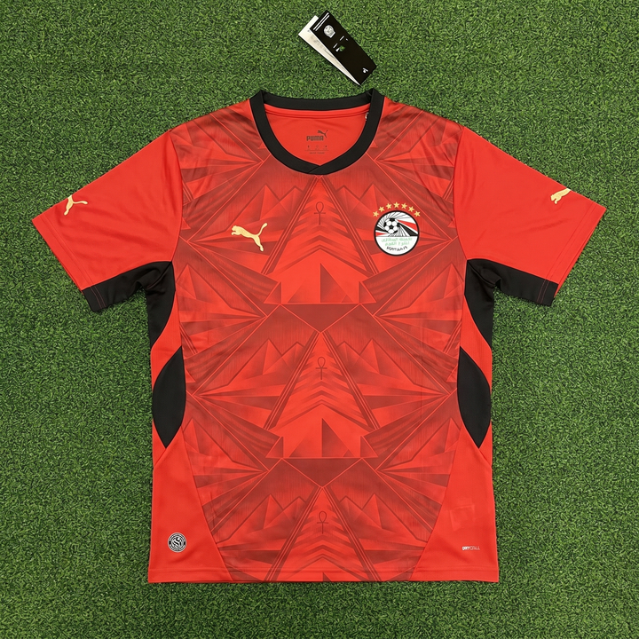 Egypt Home 2026