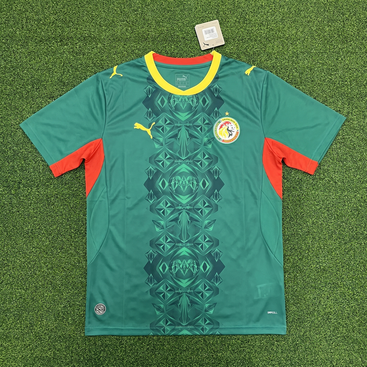 Senegal Away 2026