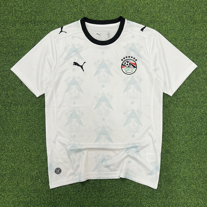 Egypt Away 2026