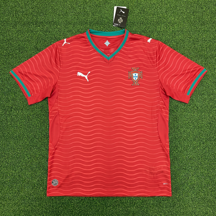 Portugal Home 2026