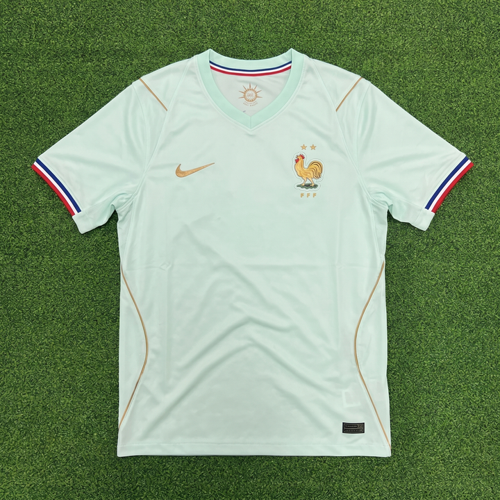 France Away 2026/27