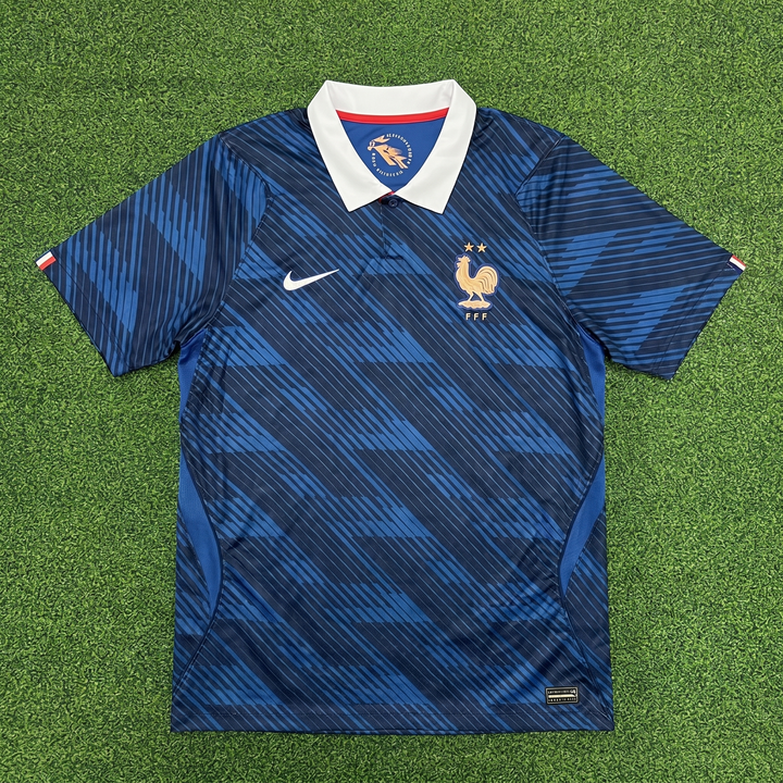France Home 2026/27