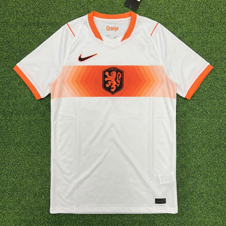 Netherlands Away 2026/27