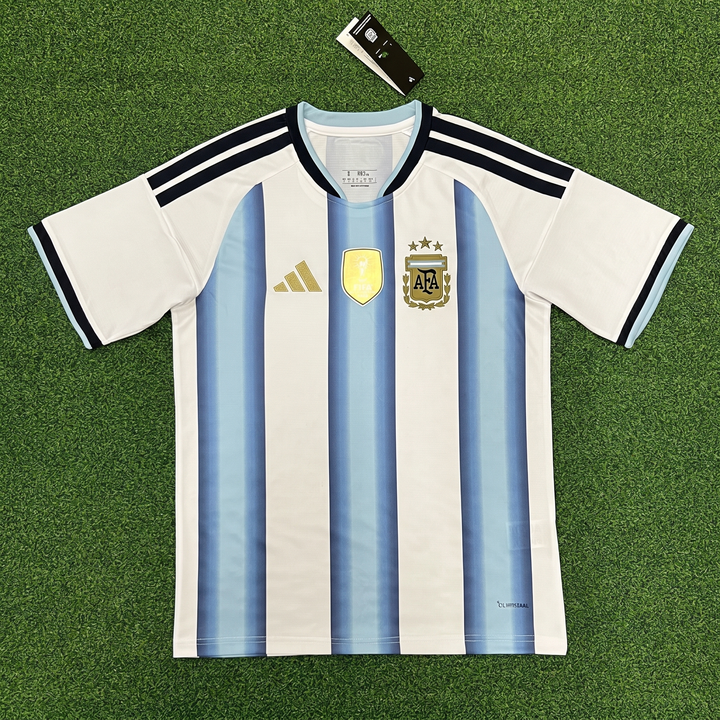 Argentina Home 2026