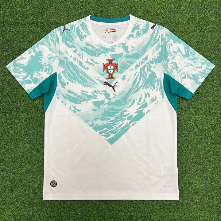 Portugal Away 2026