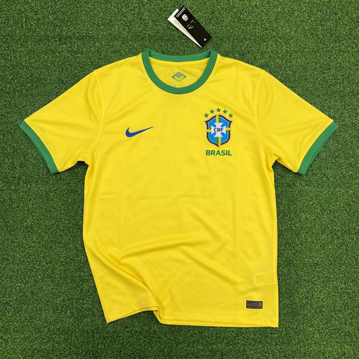 Brazil Home 2026