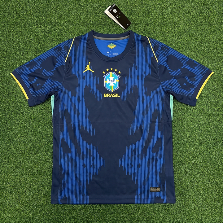 Brazil Away 2026